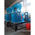 PFL Series Vertical Compound Rock Crusher Machine